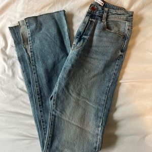 Zara Flare Jeans